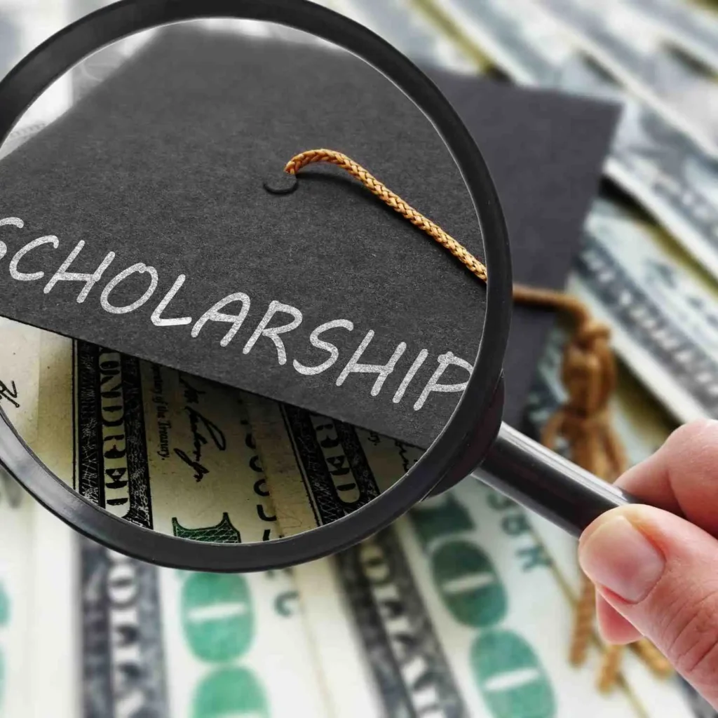 Scholarships